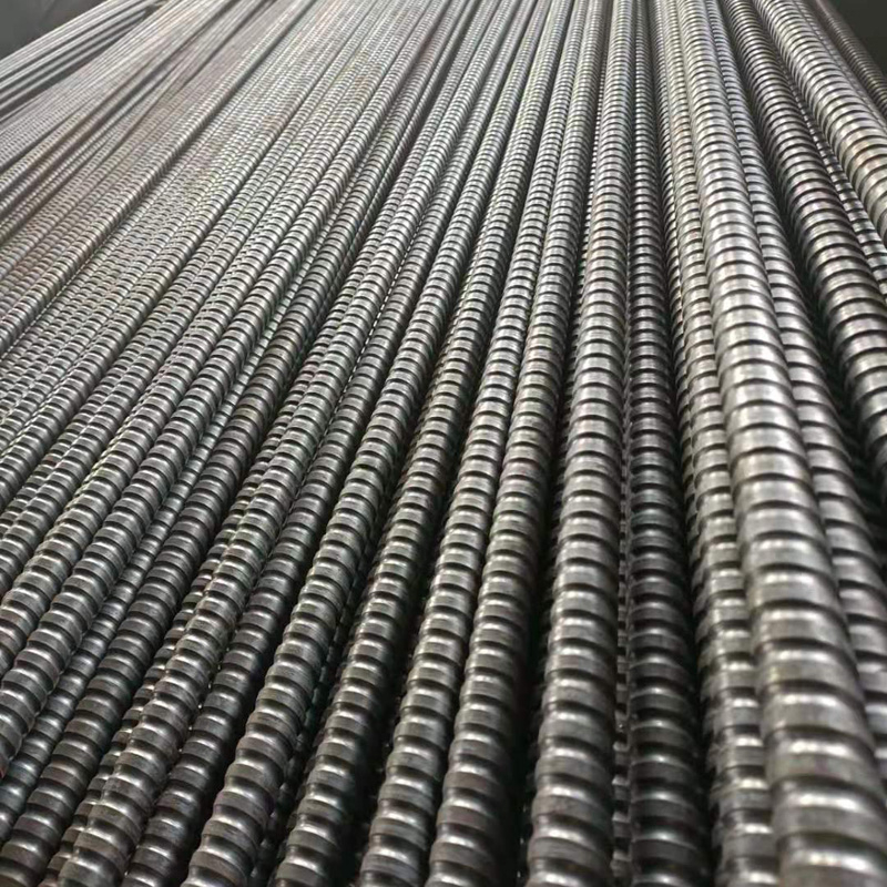 清河中空锚杆